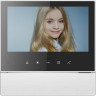 Абонентский монитор COMMAX CDV-70H2/XL Silver Black Smog